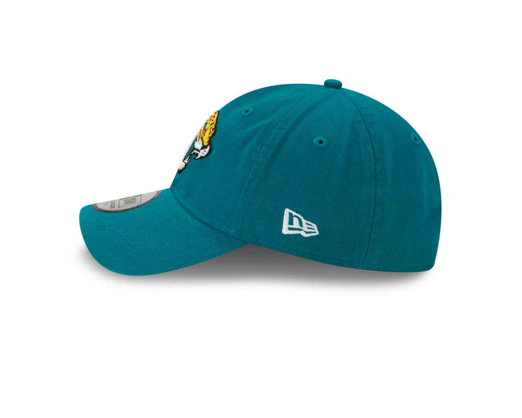 Bad Bunny x Jacksonville Jaguars Concho Hat