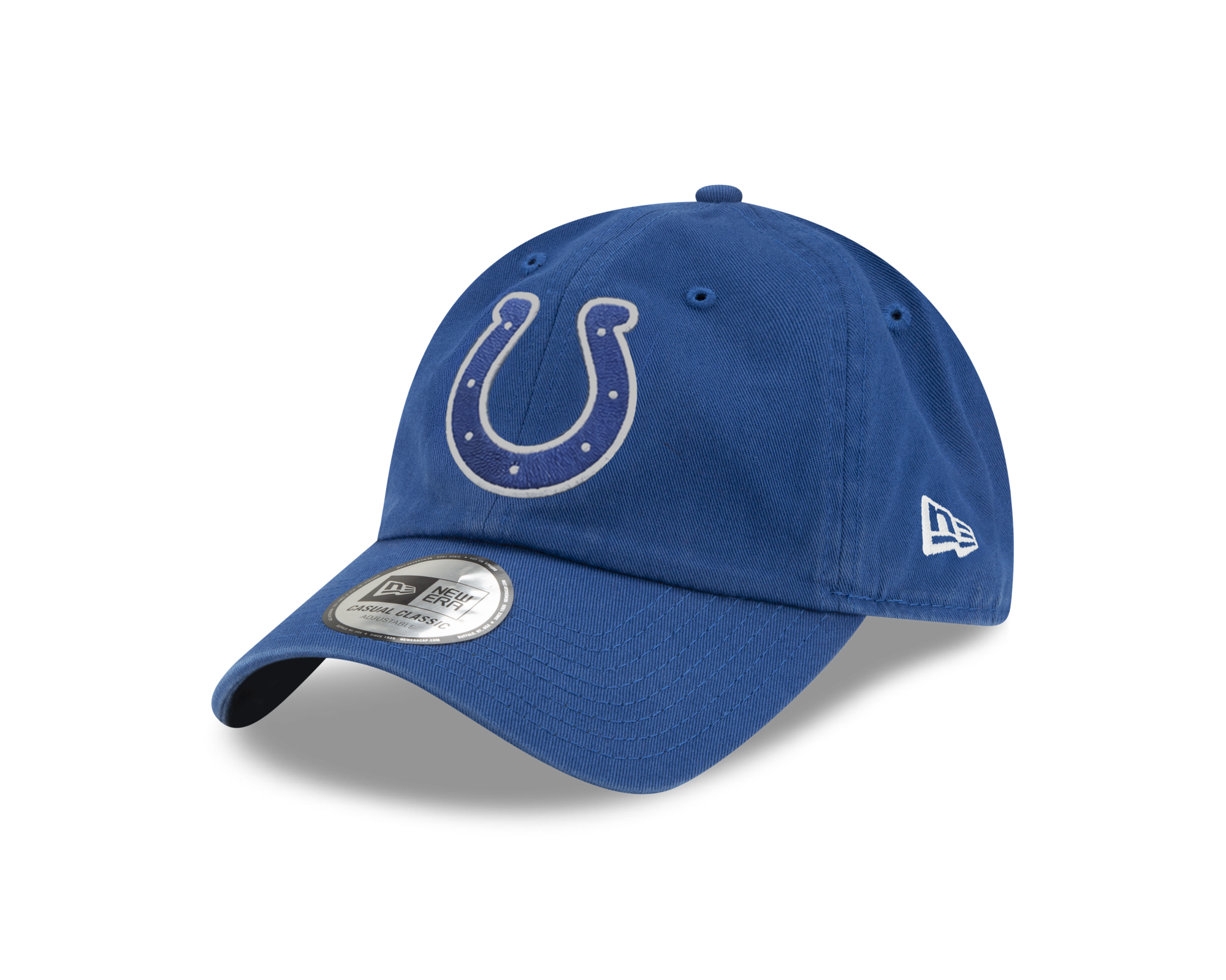 Bad Bunny x Indianapolis Colts Concho Hat
