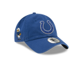Bad Bunny x Indianapolis Colts Concho Hat