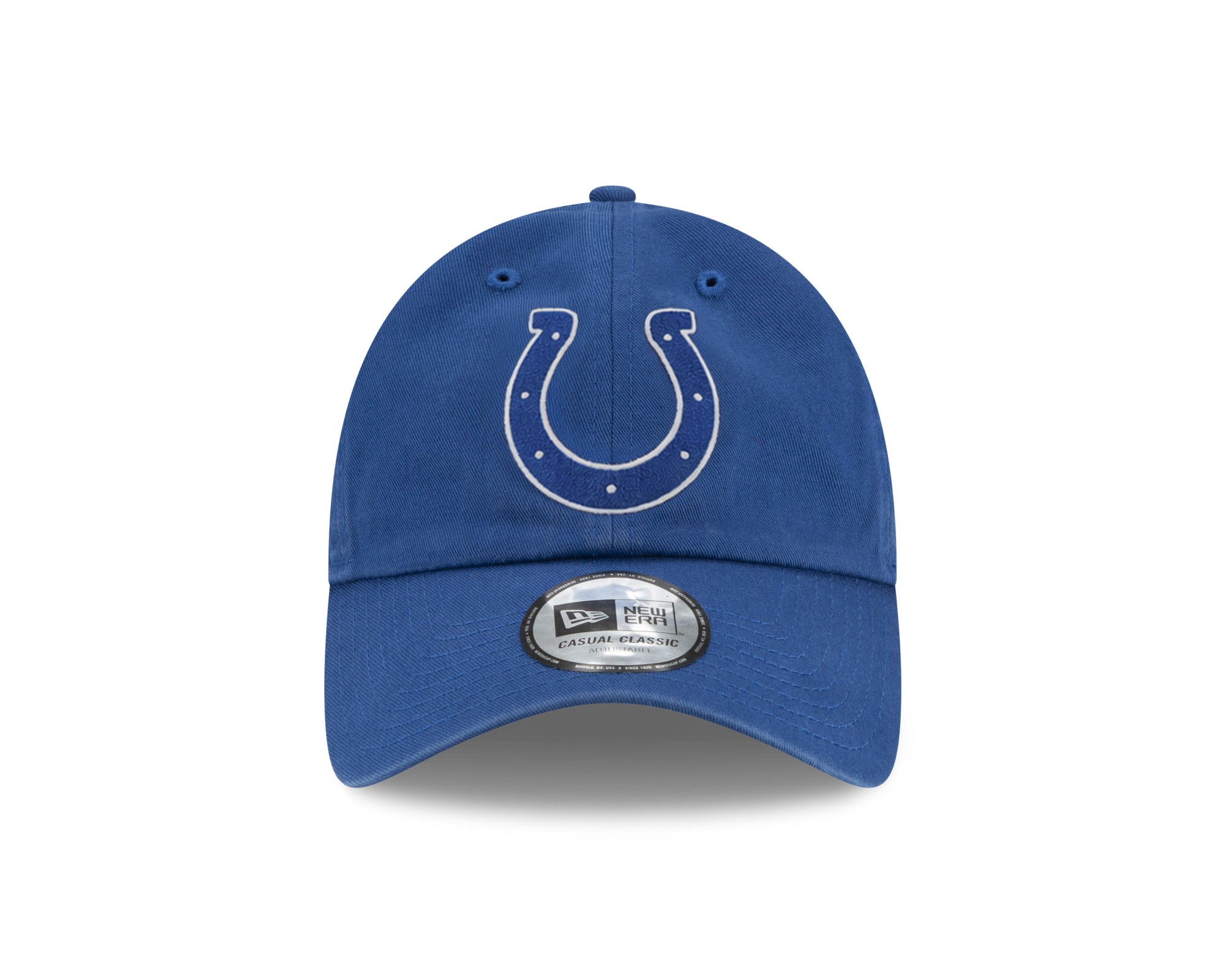 Bad Bunny x Indianapolis Colts Concho Hat