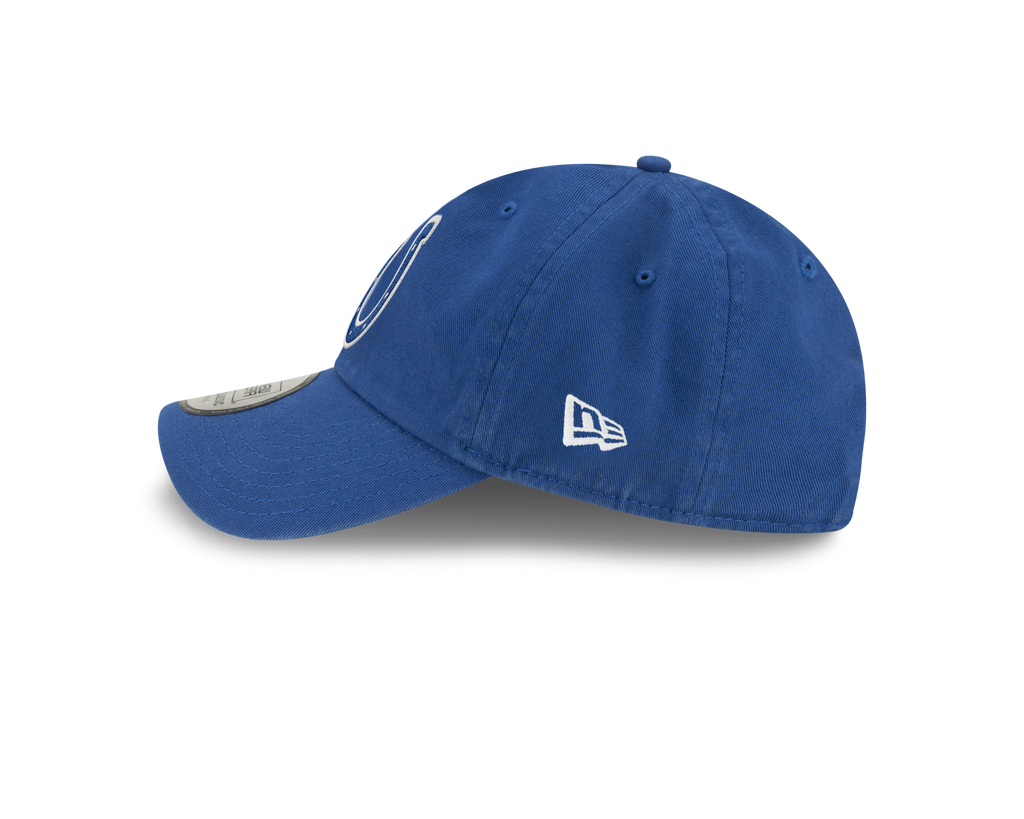 Bad Bunny x Indianapolis Colts Concho Hat