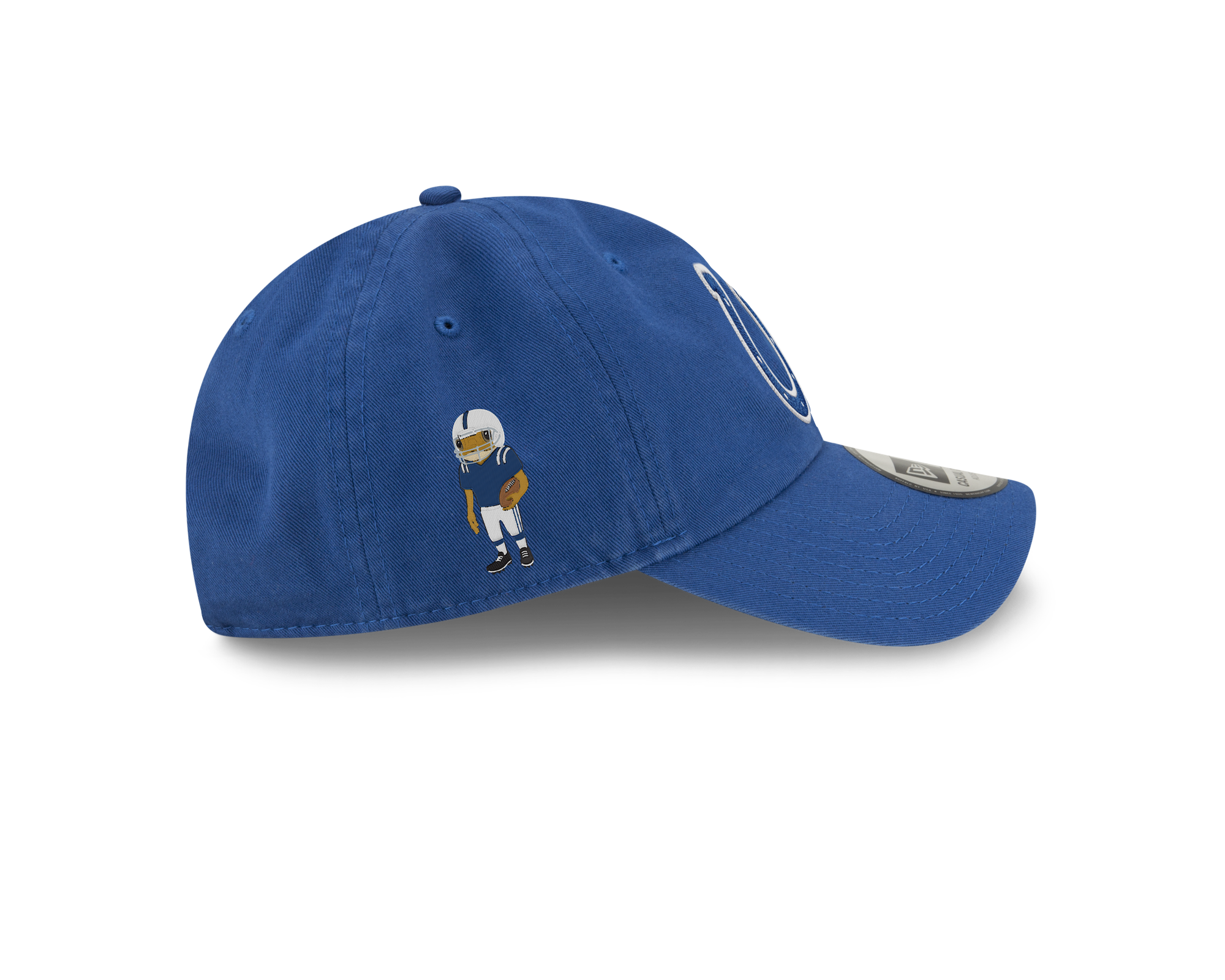 Bad Bunny x Indianapolis Colts Concho Hat