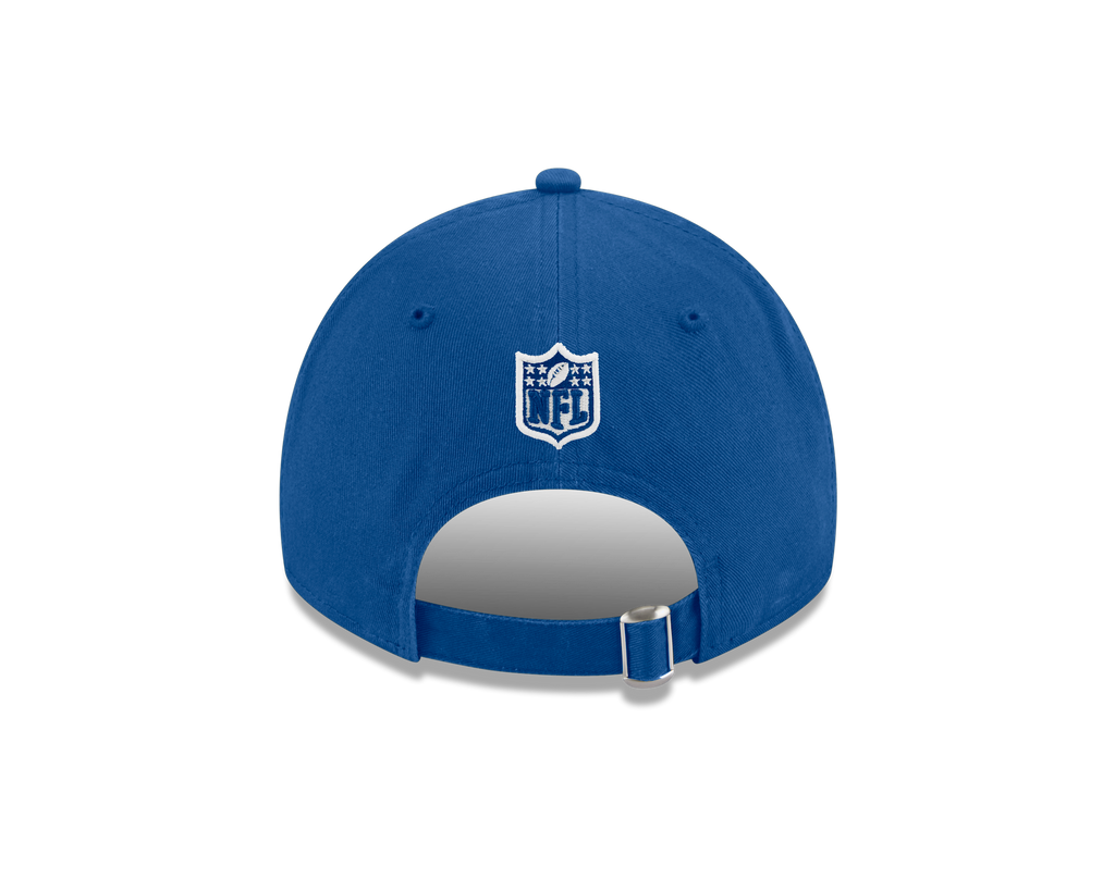 Bad Bunny x Indianapolis Colts Concho Hat