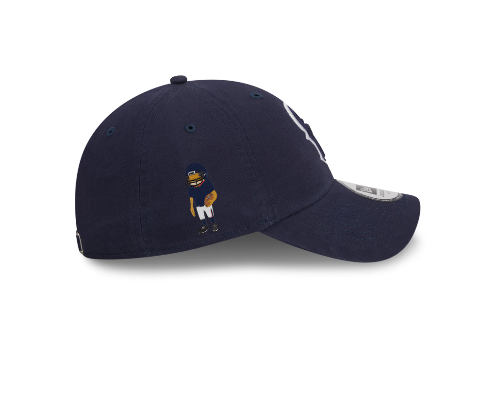 Bad Bunny x Houston Texans Concho Hat