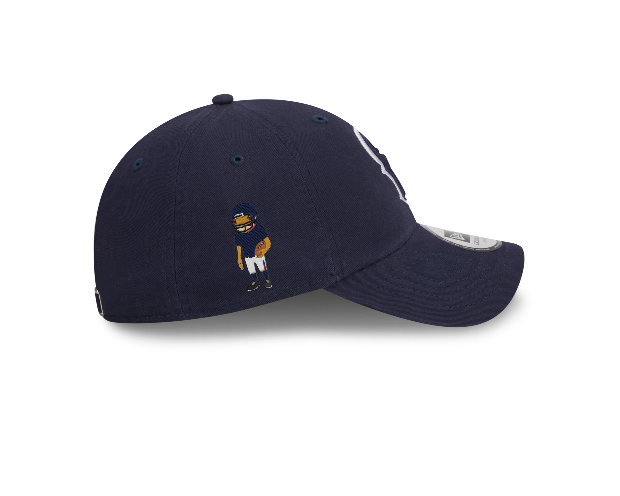 Bad Bunny x Houston Texans Concho Hat