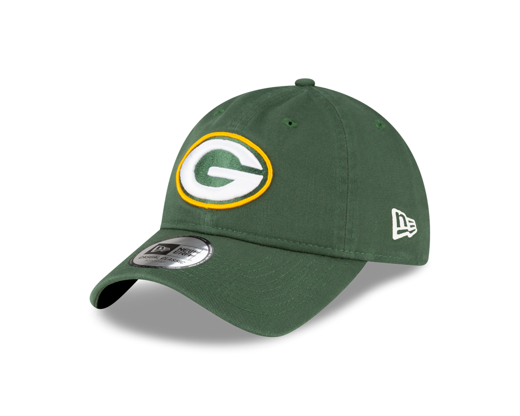 Bad Bunny x Green Bay Packers Concho Hat