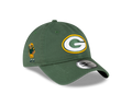 Bad Bunny x Green Bay Packers Concho Hat