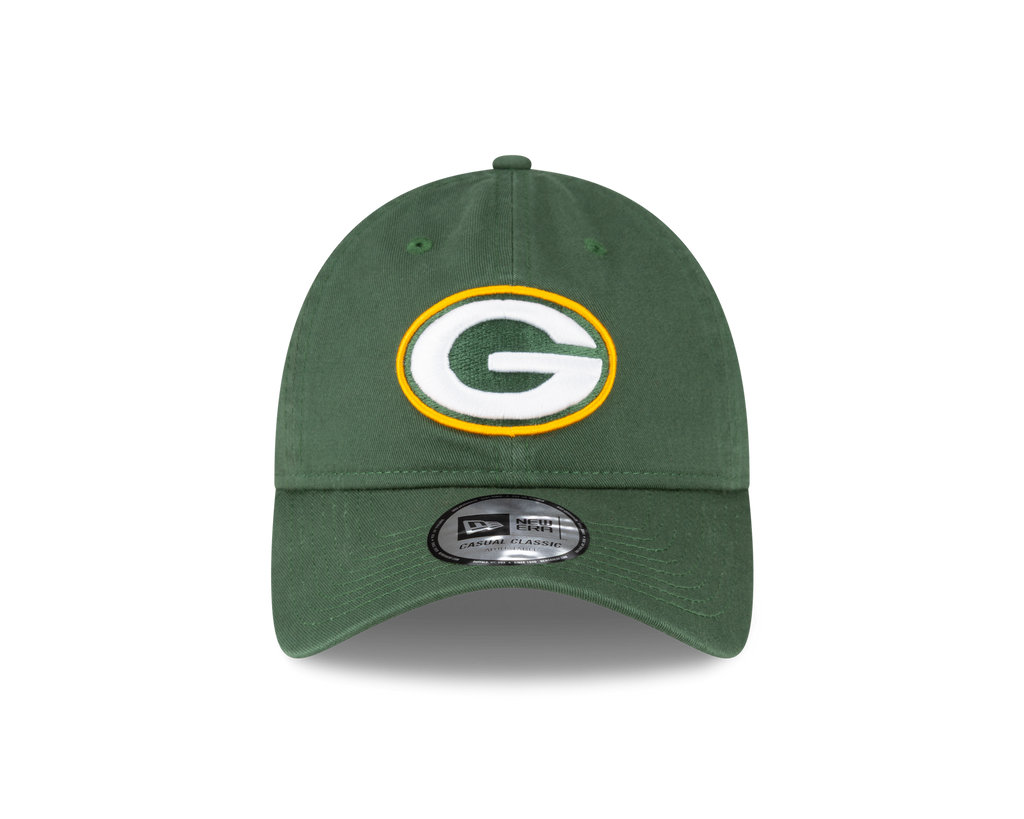 Bad Bunny x Green Bay Packers Concho Hat