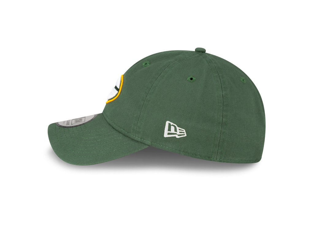 Bad Bunny x Green Bay Packers Concho Hat