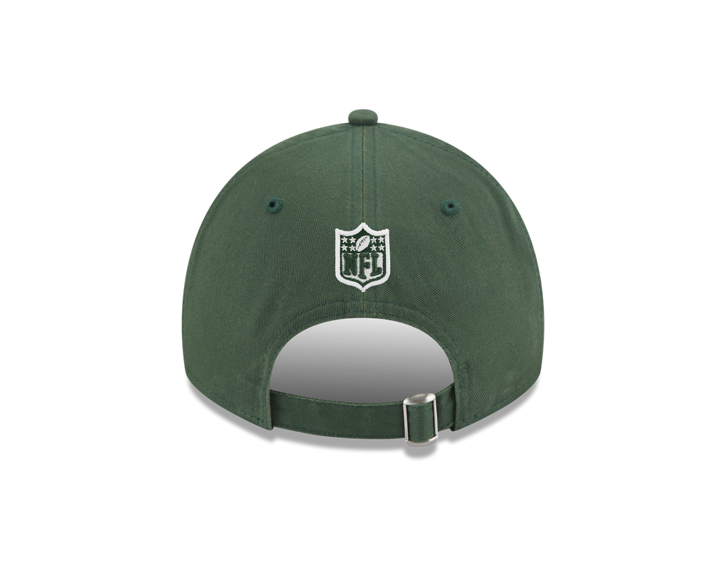 Bad Bunny x Green Bay Packers Concho Hat