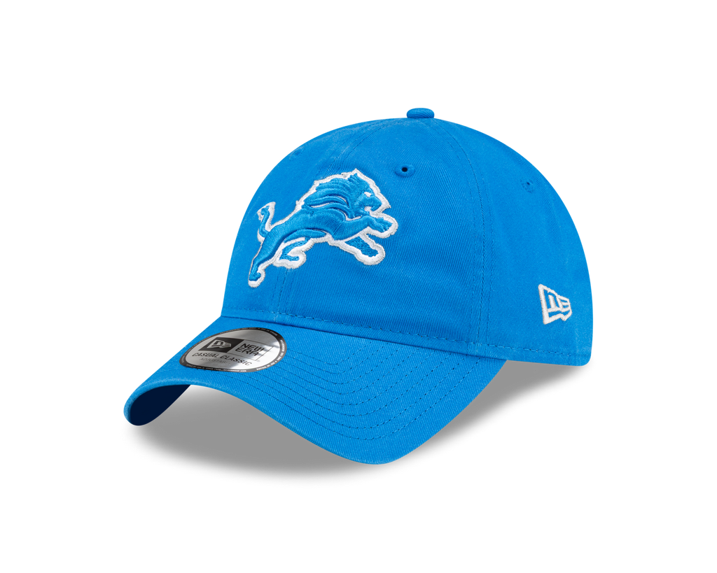 Bad Bunny x Detroit Lions Concho Hat