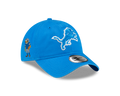 Bad Bunny x Detroit Lions Concho Hat