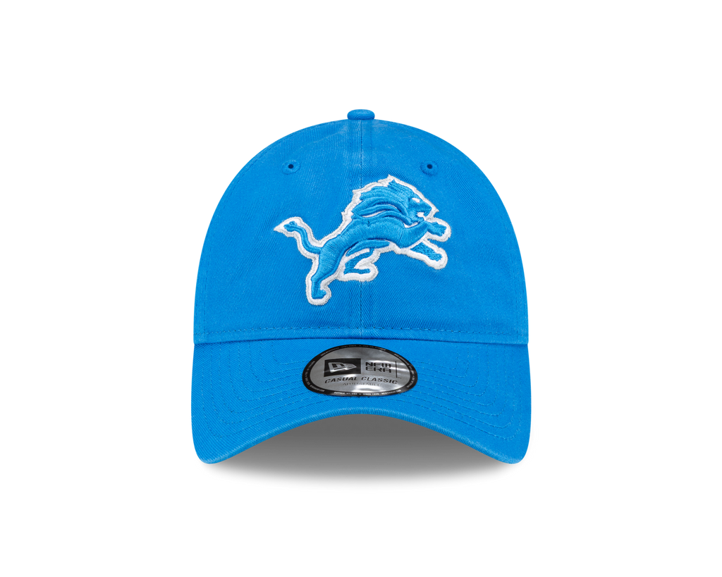 Bad Bunny x Detroit Lions Concho Hat