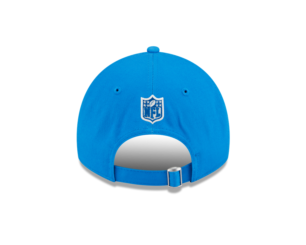 Bad Bunny x Detroit Lions Concho Hat