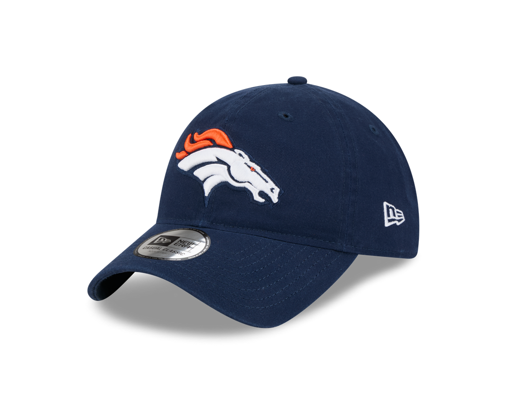Bad Bunny x Denver Broncos Concho Hat