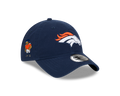 Bad Bunny x Denver Broncos Concho Hat