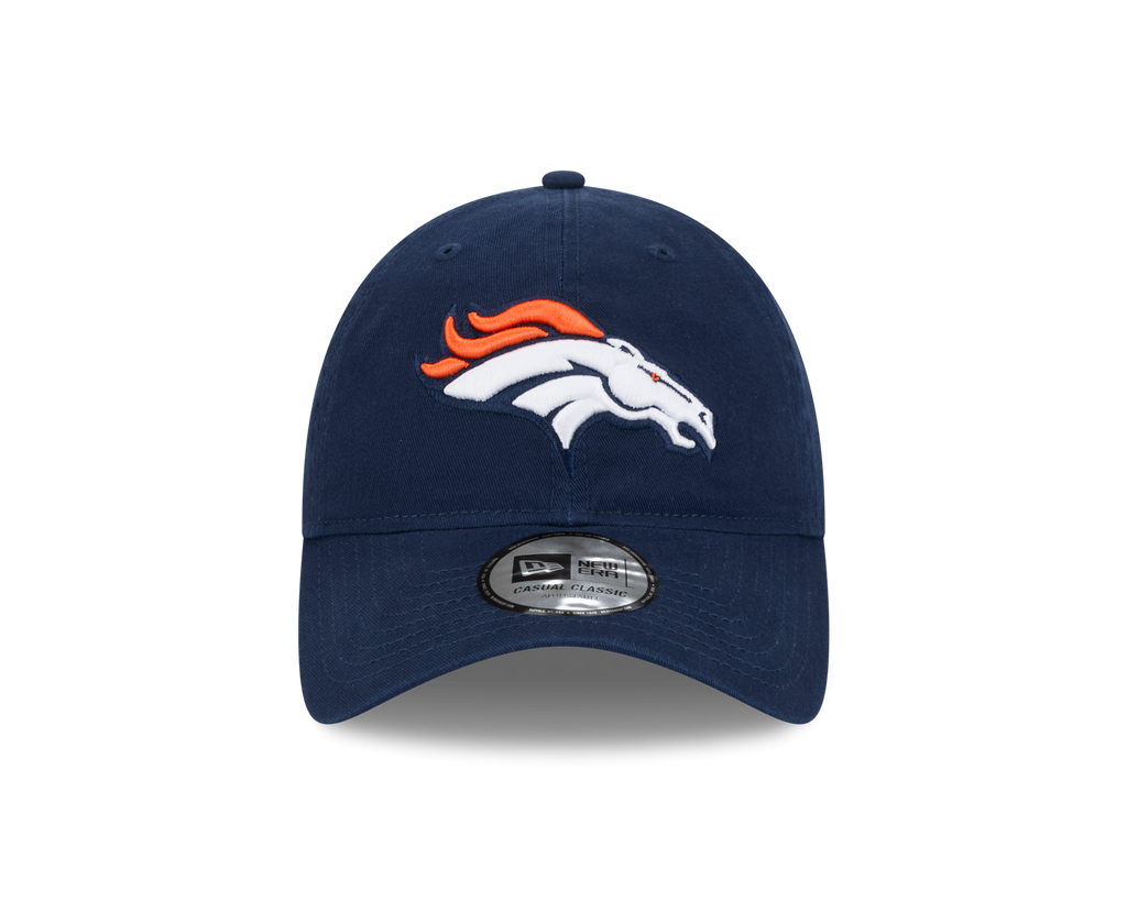 Bad Bunny x Denver Broncos Concho Hat