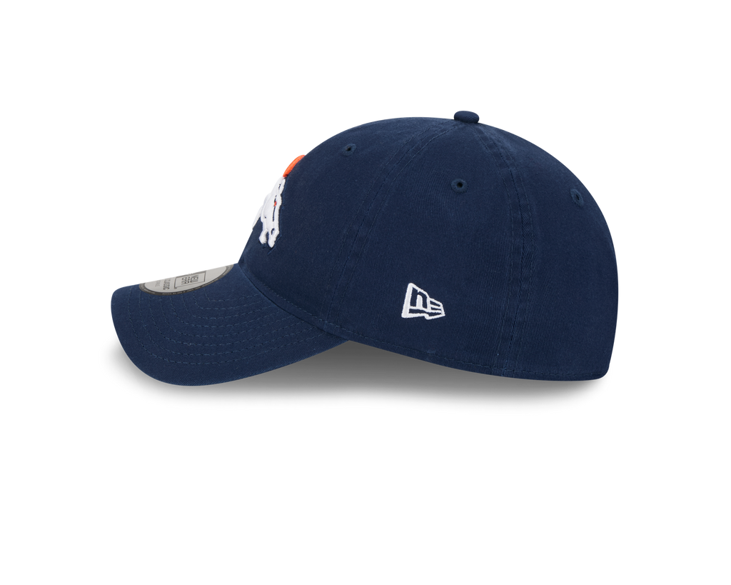 Bad Bunny x Denver Broncos Concho Hat