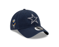 Bad Bunny x Dallas Cowboys Concho Hat