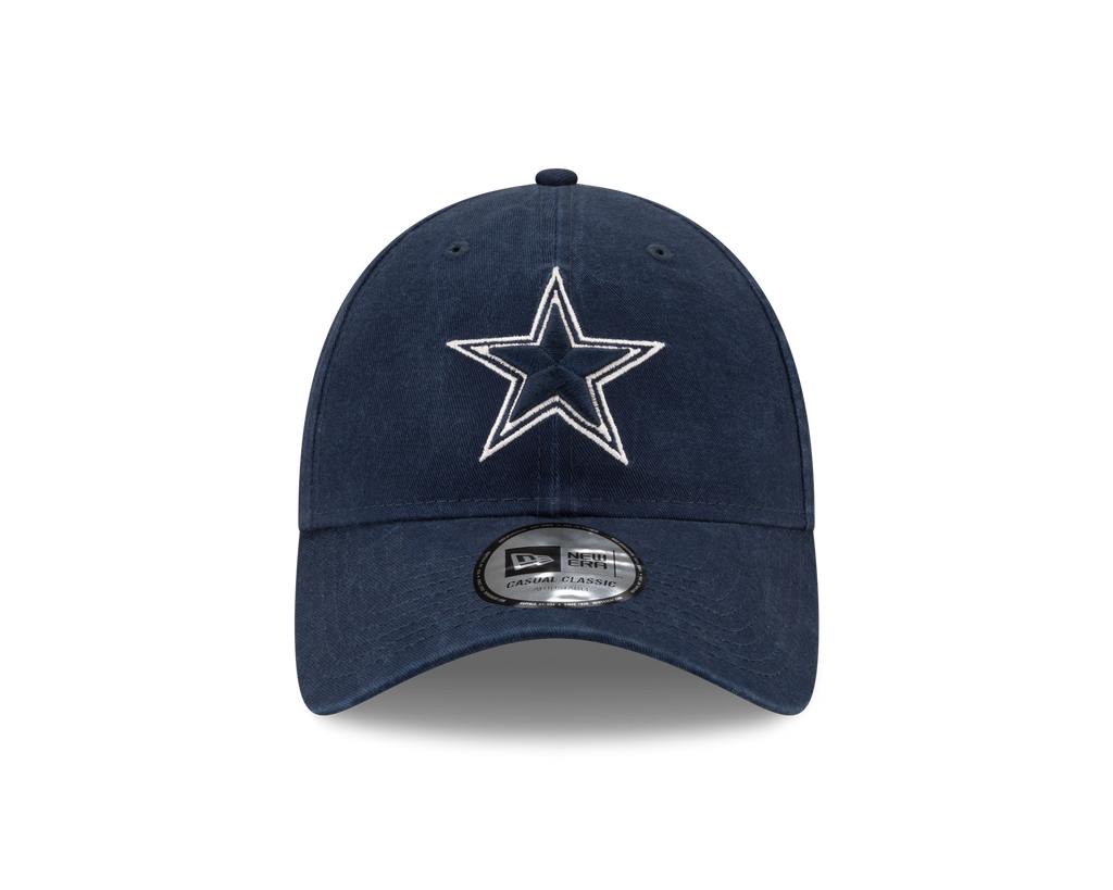 Bad Bunny x Dallas Cowboys Concho Hat