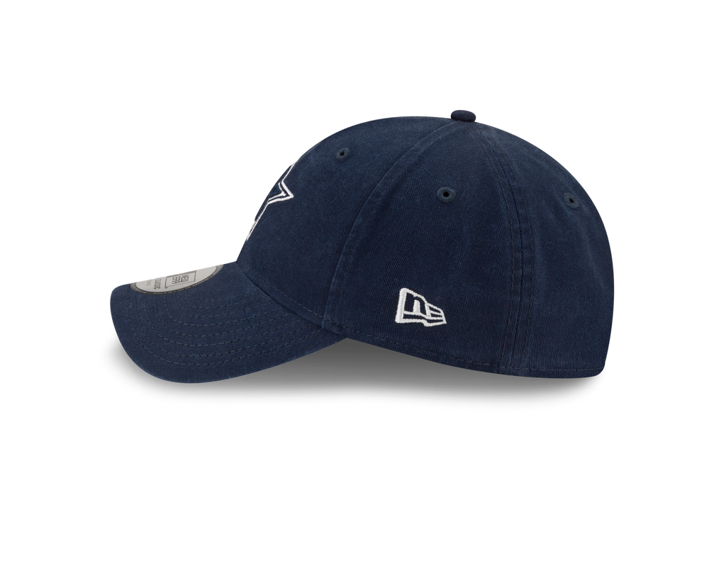 Bad Bunny x Dallas Cowboys Concho Hat