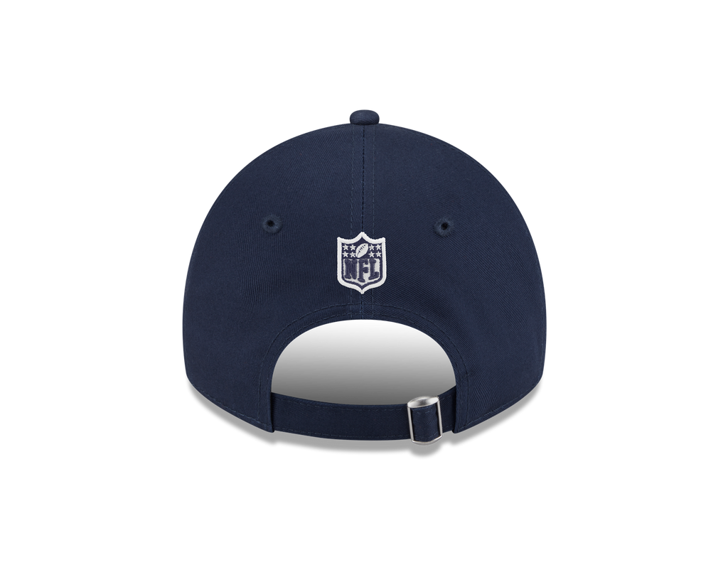 Bad Bunny x Dallas Cowboys Concho Hat