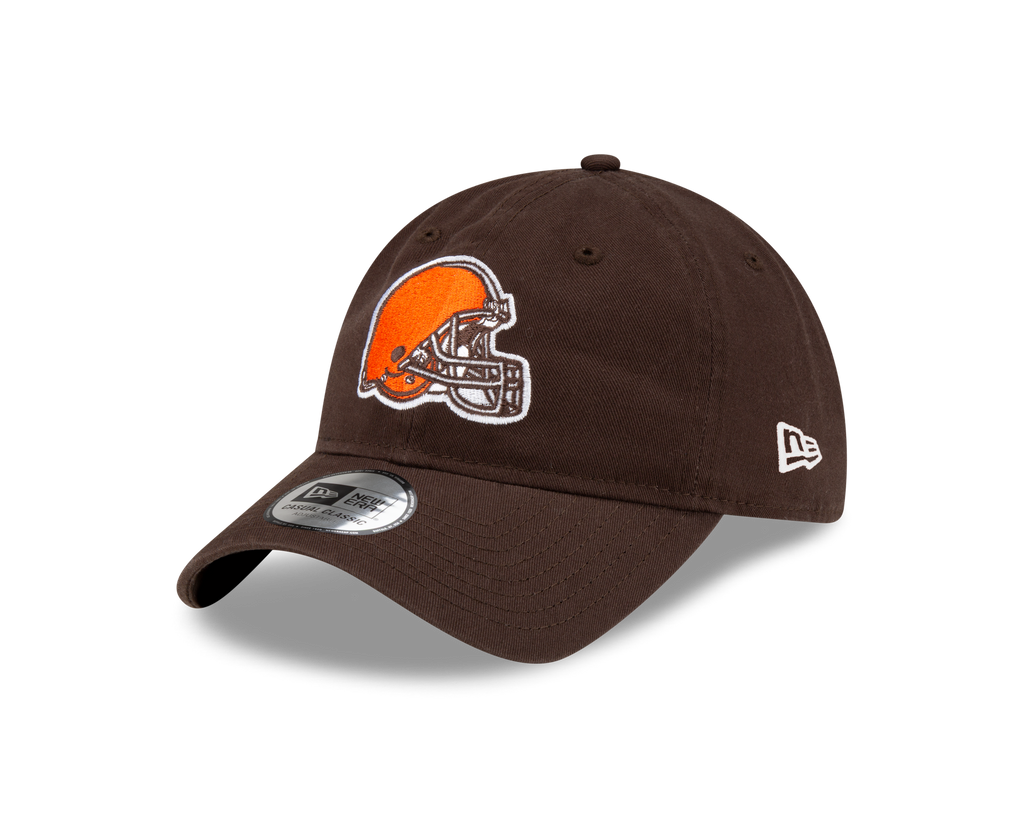 Bad Bunny x Cleveland Browns Concho Hat