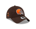 Bad Bunny x Cleveland Browns Concho Hat