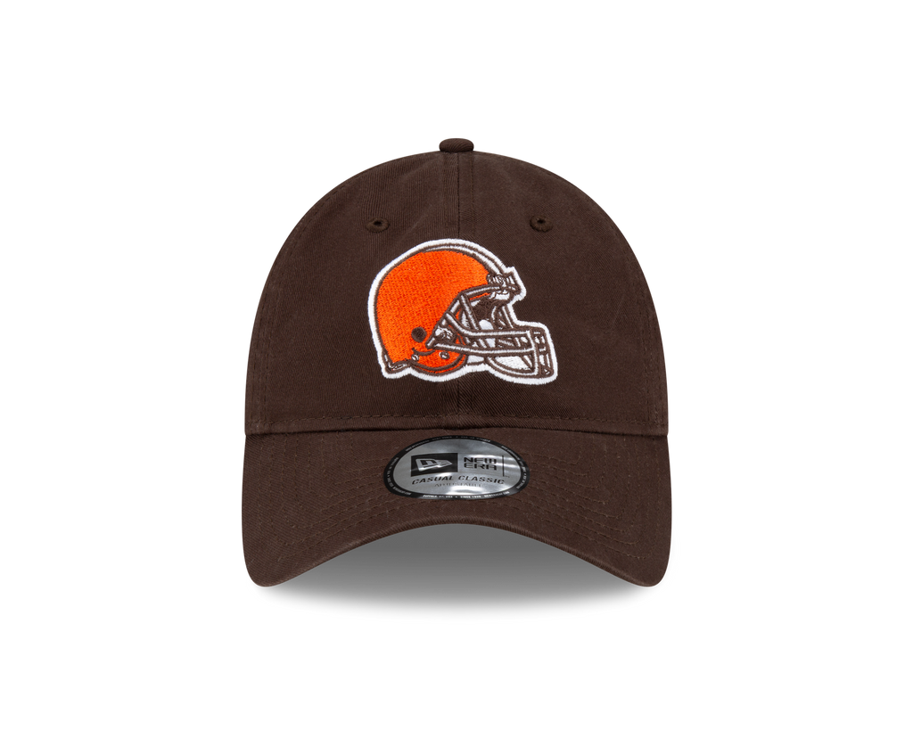 Bad Bunny x Cleveland Browns Concho Hat