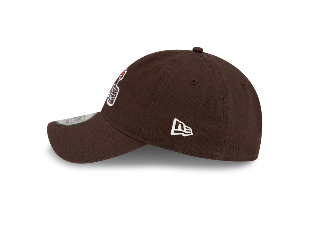 Bad Bunny x Cleveland Browns Concho Hat