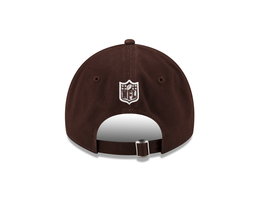 Bad Bunny x Cleveland Browns Concho Hat
