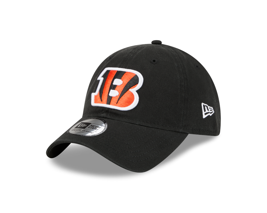 Bad Bunny x Cincinnati Bengals Concho Hat