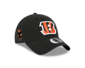 Bad Bunny x Cincinnati Bengals Concho Hat