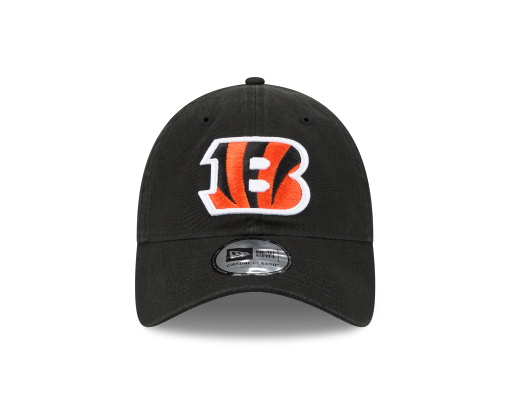 Bad Bunny x Cincinnati Bengals Concho Hat