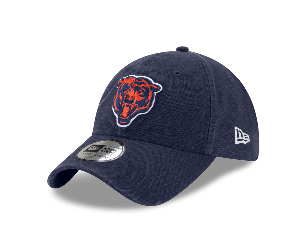 Bad Bunny x Chicago Bears Concho Hat