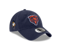 Bad Bunny x Chicago Bears Concho Hat
