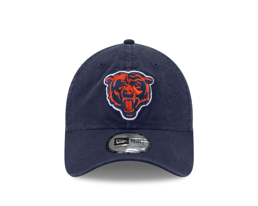 Bad Bunny x Chicago Bears Concho Hat
