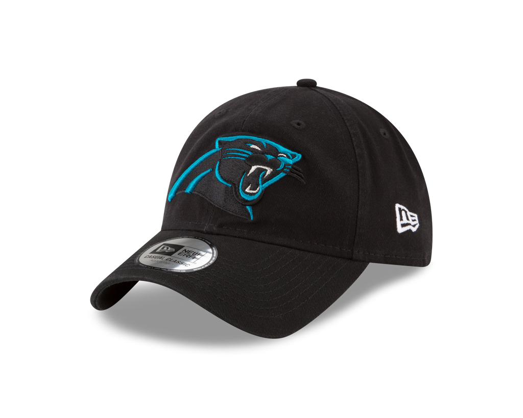 Bad Bunny x Carolina Panthers Concho Hat