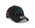 Bad Bunny x Carolina Panthers Concho Hat