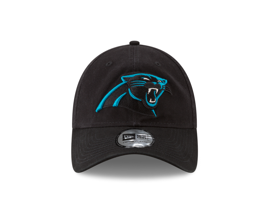 Bad Bunny x Carolina Panthers Concho Hat