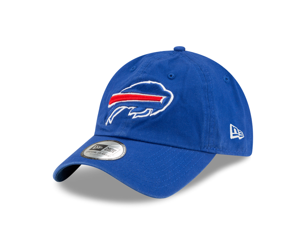 Bad Bunny x Buffalo Bills Concho Hat