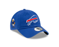 Bad Bunny x Buffalo Bills Concho Hat