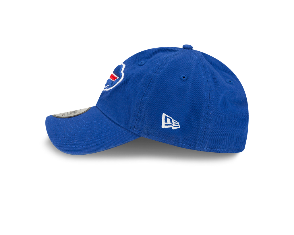Bad Bunny x Buffalo Bills Concho Hat