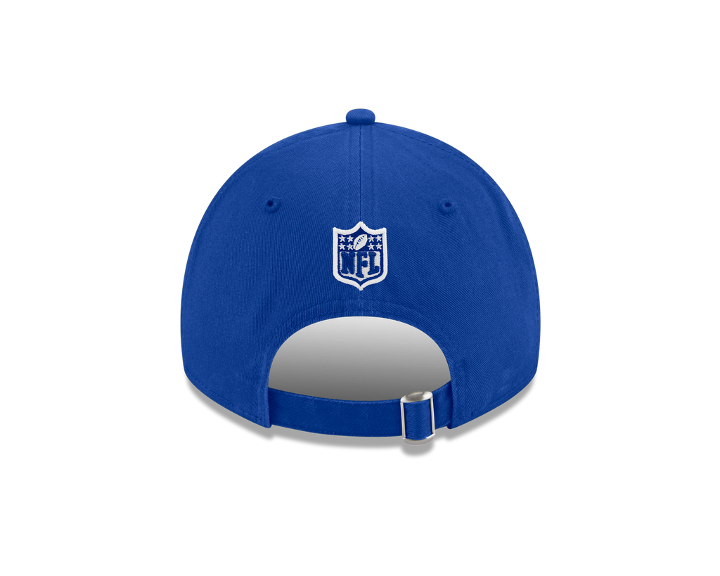Bad Bunny x Buffalo Bills Concho Hat