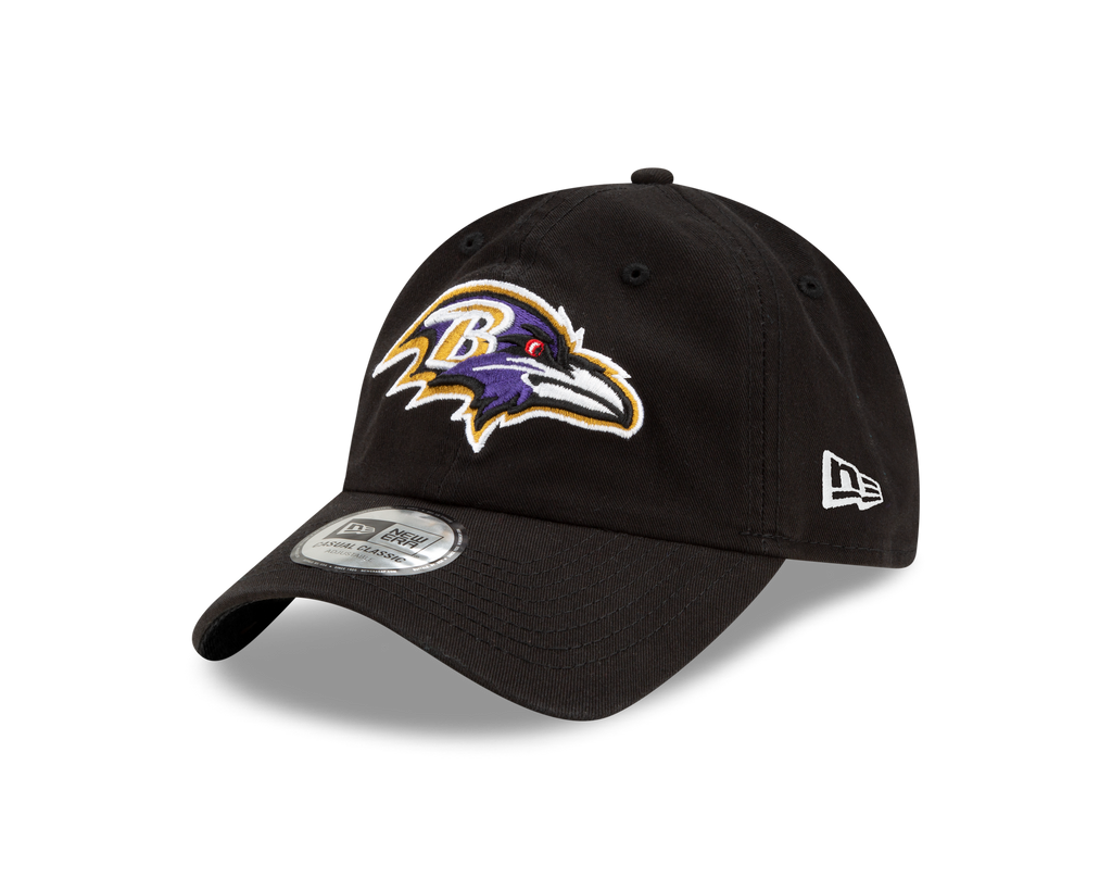 Bad Bunny x Baltimore Ravens Concho Hat