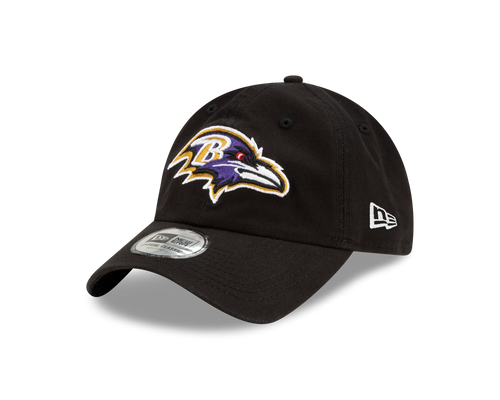 Bad Bunny x Baltimore Ravens Concho Hat