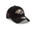 Bad Bunny x Baltimore Ravens Concho Hat