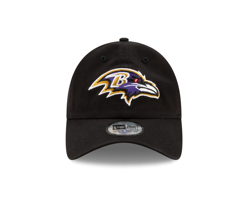 Bad Bunny x Baltimore Ravens Concho Hat