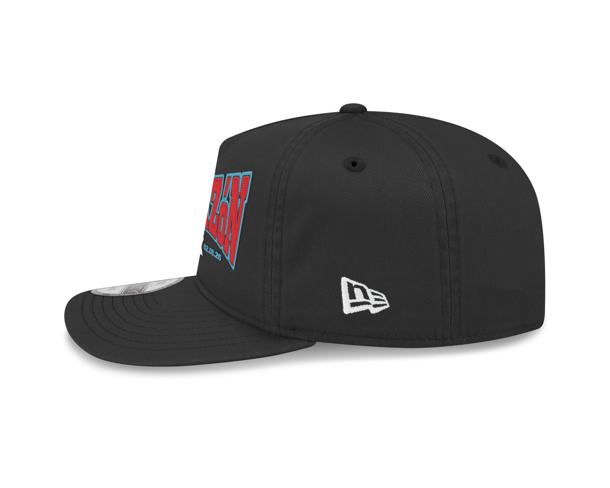 Bad Bunny x Super Tazón New Era Hat