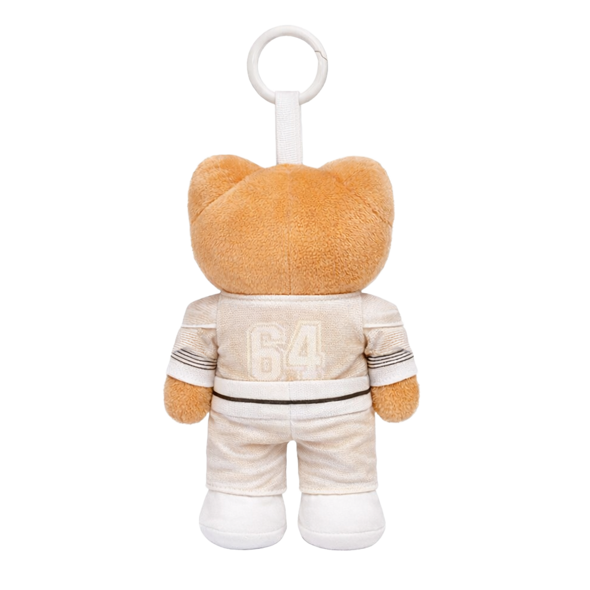 Bad Bunny Performance Concho